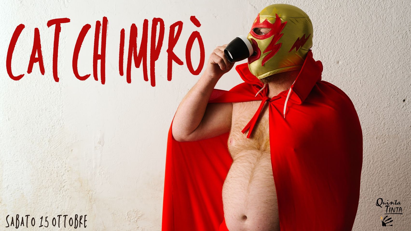 IMPRO’ campionato amatori al Cecchi Point