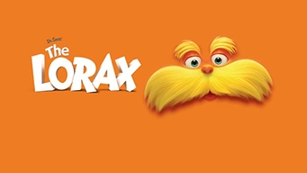 Proiezione Lorax