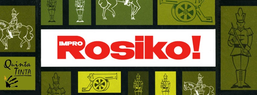 ROSIKO – Rassegna amatori Quinta Tinta al Cecchi Point