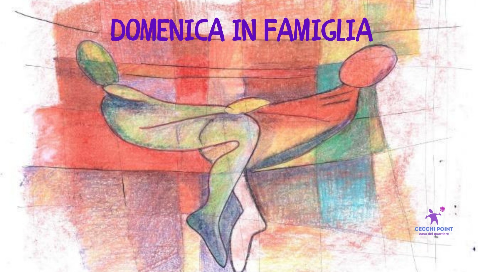 Domeniche in Famiglia – Favola: Storia di un Abbraccio