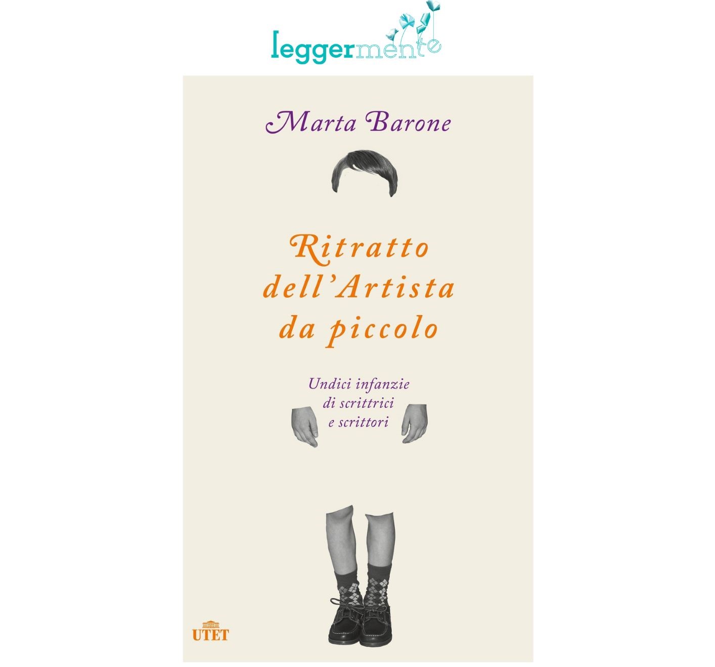 Incontro con l’autrice – Leggermente